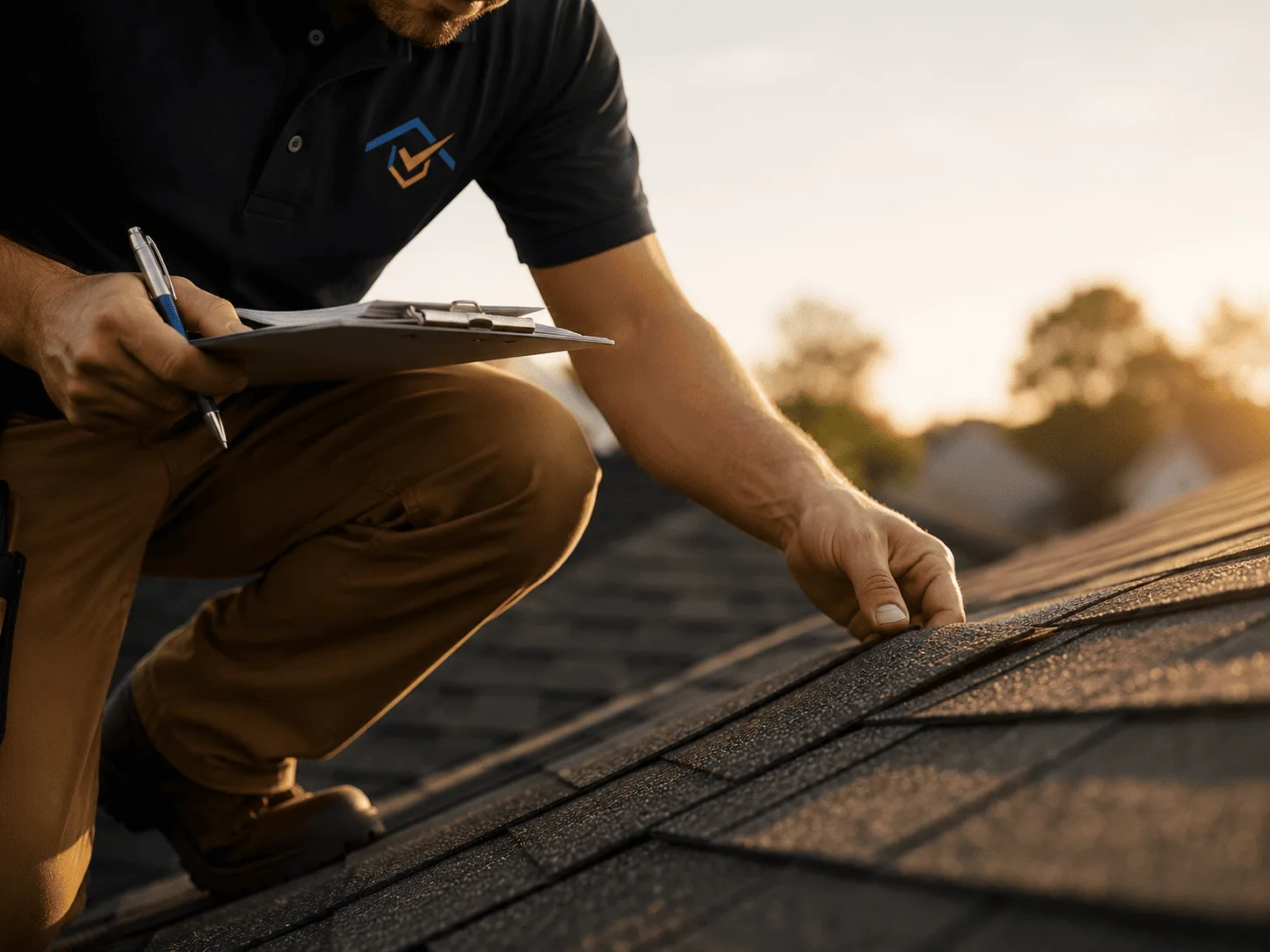 Why Choose Roof Inspection in Sparta, NJ